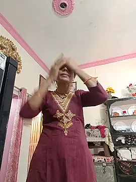 ISHANI-SINGH online show from 11/09/25, 03:10