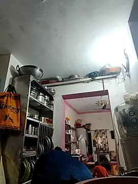 ISHANI-SINGH online show from 11/28/25, 02:45