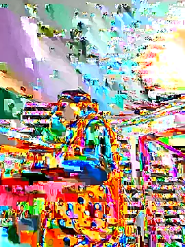 ISHANI-SINGH online show from 10/13/25, 03:30