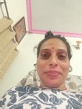 ISHANI-SINGH online show from 12/20/25, 04:54