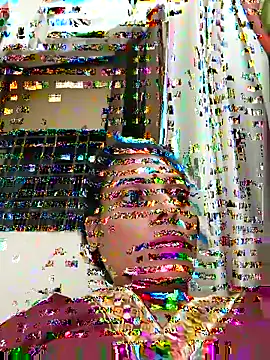 ISHANI-SINGH online show from 09/28/25, 02:46