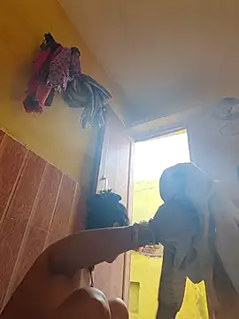 ISHANI-SINGH online show from 11/05/25, 02:36