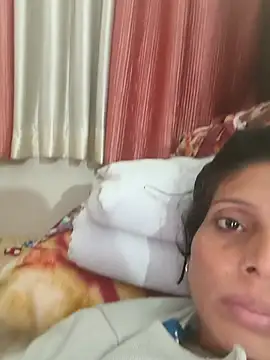 ISHANI-SINGH online show from 11/14/25, 03:05