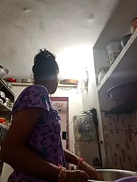 ISHANI-SINGH online show from 10/06/25, 03:08