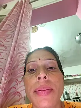 ISHANI-SINGH online show from 10/15/25, 02:21