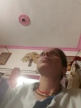 ISHANI-SINGH online show from 11/09/25, 03:27