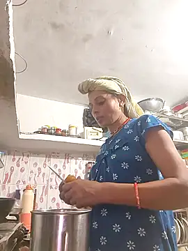 ISHANI-SINGH online show from 11/30/25, 03:46