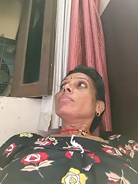 ISHANI-SINGH online show from 10/03/25, 02:07