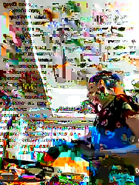 ISHANI-SINGH online show from 10/07/25, 03:18