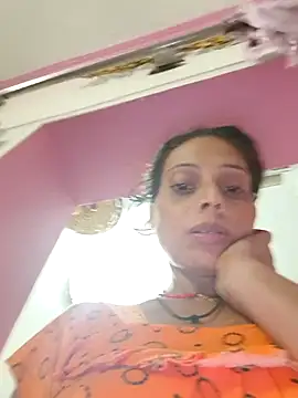 ISHANI-SINGH online show from 11/27/25, 02:34