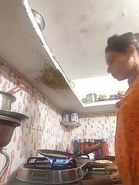 ISHANI-SINGH online show from 02/12/26, 02:44