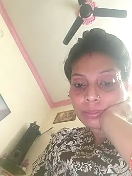 ISHANI-SINGH online show from 02/11/26, 01:55