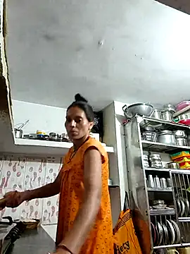 ISHANI-SINGH online show from 05/14/26, 02:36