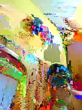 ISHANI-SINGH online show from 02/25/26, 05:24