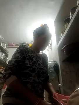 ISHANI-SINGH online show from 02/05/26, 03:02