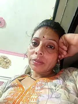 ISHANI-SINGH online show from 02/14/26, 02:06