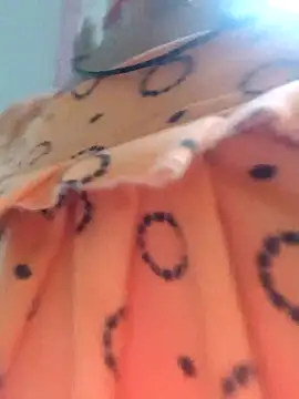 ISHANI-SINGH online show from 04/12/26, 03:10