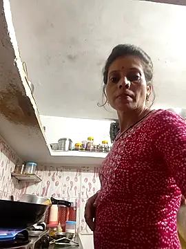 ISHANI-SINGH online show from 02/26/26, 04:07