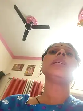 ISHANI-SINGH online show from 02/16/26, 02:05