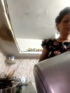 ISHANI-SINGH online show from 04/03/26, 02:56