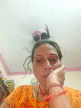 ISHANI-SINGH online show from 03/14/26, 02:17