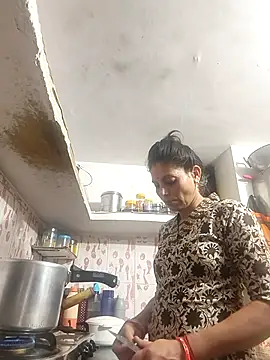 ISHANI-SINGH online show from 02/21/26, 05:04