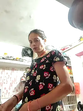 ISHANI-SINGH online show from 03/24/26, 04:07