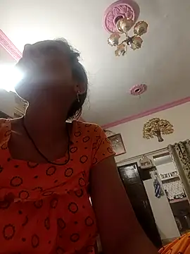 ISHANI-SINGH online show from 02/12/26, 03:01