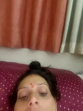 ISHANI-SINGH online show from 03/25/26, 03:33