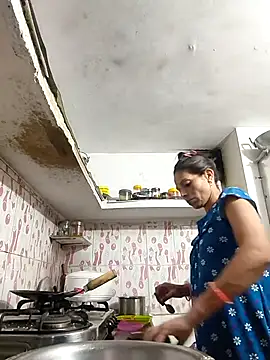 ISHANI-SINGH online show from 04/02/26, 03:41