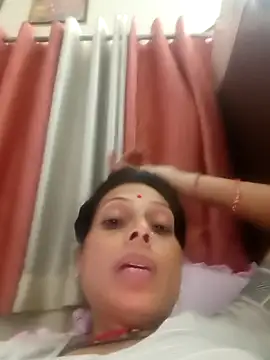 ISHANI-SINGH online show from 04/06/26, 02:18