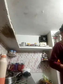 ISHANI-SINGH online show from 02/10/26, 02:49