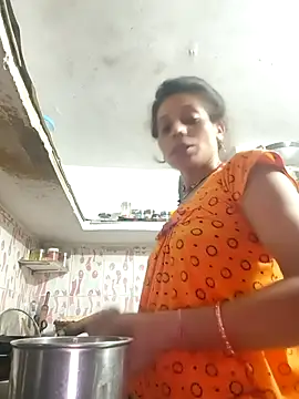 ISHANI-SINGH online show from 04/12/26, 04:21