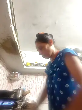 ISHANI-SINGH online show from 04/01/26, 01:19