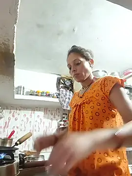 ISHANI-SINGH online show from 06/03/26, 02:01
