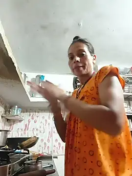 ISHANI-SINGH online show from 07/05/26, 03:00