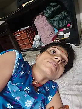 ISHANI-SINGH online show from 06/01/26, 02:50