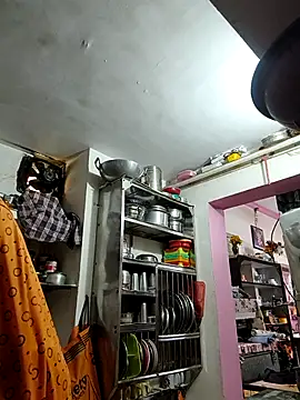 ISHANI-SINGH online show from 06/02/26, 02:55