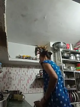 ISHANI-SINGH online show from 06/05/26, 03:00
