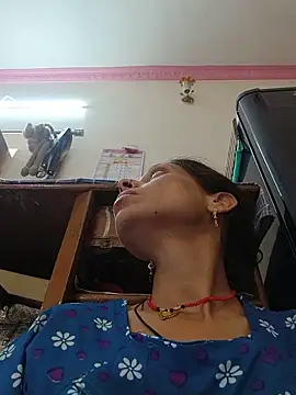 ISHANI-SINGH online show from 06/07/26, 03:34