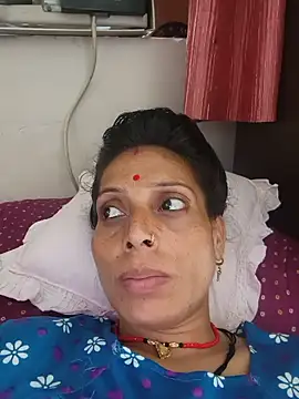ISHANI-SINGH online show from 07/02/26, 10:32