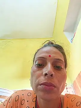 ISHANI-SINGH online show from 06/16/26, 03:06