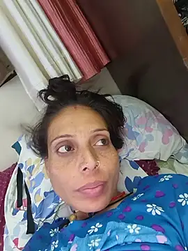 ISHANI-SINGH online show from 06/10/26, 03:24
