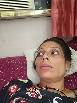 ISHANI-SINGH online show from 07/13/26, 01:10