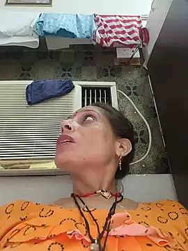 ISHANI-SINGH online show from 07/07/26, 01:36