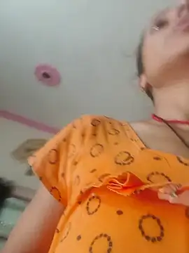 ISHANI-SINGH online show from 06/25/26, 03:37