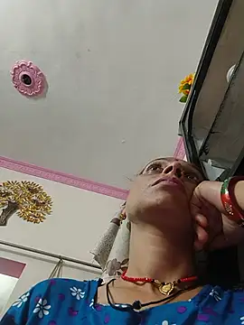 ISHANI-SINGH online show from 06/07/26, 03:39