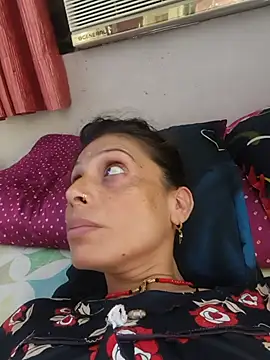 ISHANI-SINGH online show from 07/09/26, 02:56