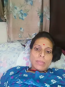 ISHANI-SINGH online show from 06/04/26, 02:55