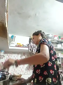 ISHANI-SINGH online show from 07/21/26, 02:25